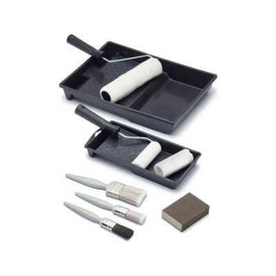 Essentials Decorating Set 11 Piece