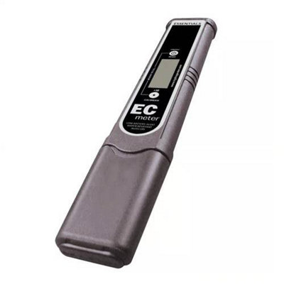Essentials EC Meter - baytonhorticulturecentre