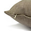 Essentials Twilight Reversible Polyester Filled Cushion