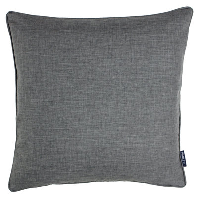 3-pack Textured-weave Cushion Covers