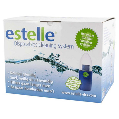 Spa Clean & Enjoy pakket - Sensual
