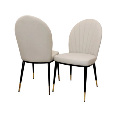 Estha Dining Chairs (4 Dining Chairs)