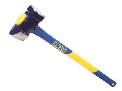 Estwing EDSH-1036F Demolition Hammer Fibreglass Handle 4.54kg 10 lb ESTEDSH1036F