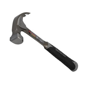 Estwing - EMR16C Sure Strike All Steel Curved Claw Hammer 450g (16oz)
