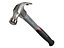 Estwing EMRF16C EMRF16C Surestrike Curved Claw Hammer Fibreglass Shaft 450g (16oz) ESTEMRF16C