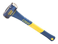 Estwing ESH-216F Sledge Hammer Fibreglass Handle 1.13kg 2.5 lb ESTESH216F