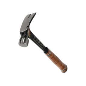 Estwing - Ultra Claw Hammer Leather 425g (15oz)