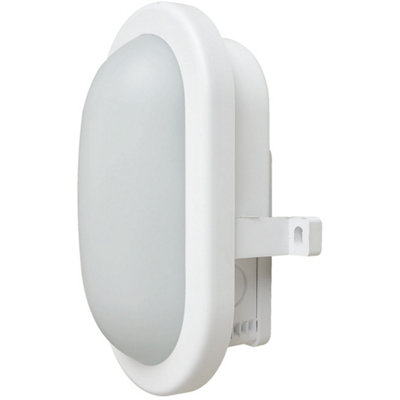 Eterna ATOM5 LED Atom Bulkhead White