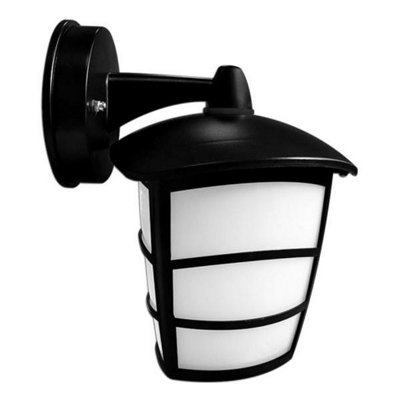 Eterna MODERNOBK LED Hanging Outdoor Porch Lantern Light Fitting 6