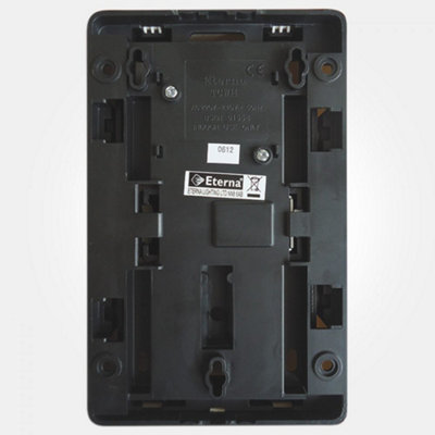 Eterna TCWH Door Chime with Built-In Transformer 230V