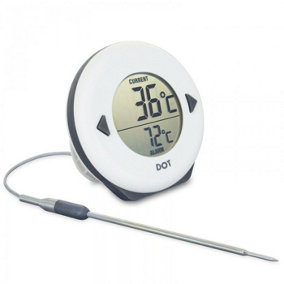 ETI DOT Oven Thermometer With Probe