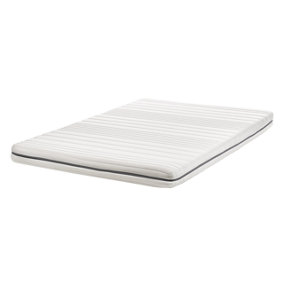 EU Double Size Foam Mattress with Removable Cover ENCHANT