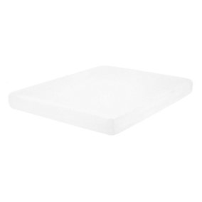 EU Double Size Foam Mattress with Removable Cover PEARL