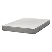 EU Double Size Memory Foam Mattress with Removable Cover Firm FANCY