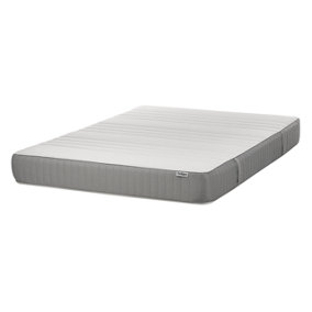 EU Double Size Memory Foam Mattress with Removable Cover Firm FANCY