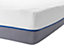 EU Double Size Memory Foam Mattress with Removable Cover Firm GLEE
