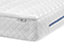 EU Double Size Pocket Spring Mattress with Removable Cover Firm GLORY