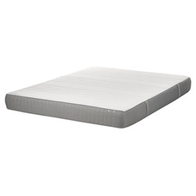 EU King Size Foam Mattress with Removable Cover Firm CHEER
