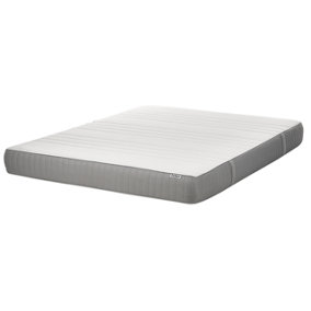 EU King Size Memory Foam Mattress with Removable Cover Firm FANCY