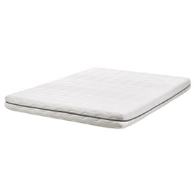 EU King Size Memory Foam Mattress with Removable Cover JOLLY