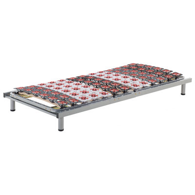 EU Single Size Adjustable Bed Frame STAR