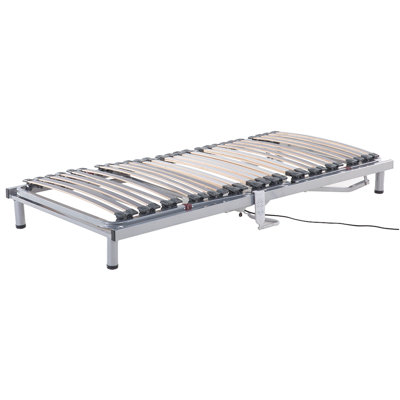 EU Single Size Electric Adjustable Bed Frame COMFORT II