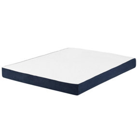 EU Super King Size Gel Foam Mattress with Removable Cover ALLURE