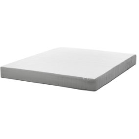 EU Super King Size Pocket Spring Mattress with Removable Cover Firm SPRINGY