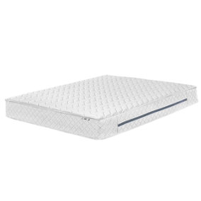 EU Super King Size Pocket Spring Mattress with Removable Cover Medium GLORY