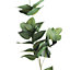 Eucalyptus Filler Artificial Plant - Plastic - L5 x W20 x H60 cm - Green