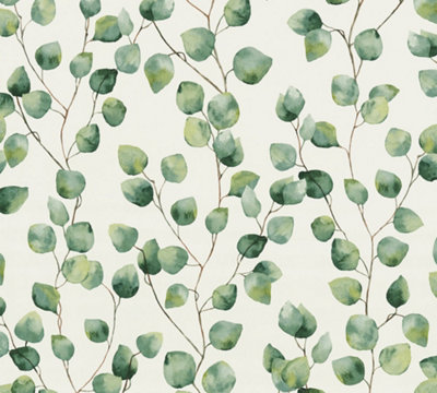Eucalypyus Green Simply Spray Pre-Pasted 53cm x 1050cm