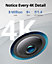 Eufy 4K battery Cam eufyCam 3 Add-on unit