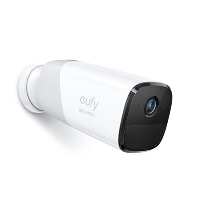 Eufy EufyCam 2 Pro add on camera B2C - EU/ES/FR/ES Gray+White Iteration 2 Price Comparisons | Compare The Build