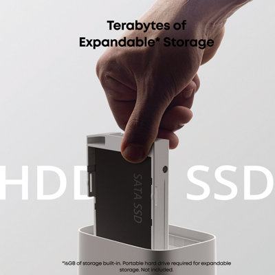 Eufy HomeBase S380 HomeBase 3 - T80303D1