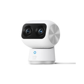 Eufy IndoorCam S350 UK - T8416221