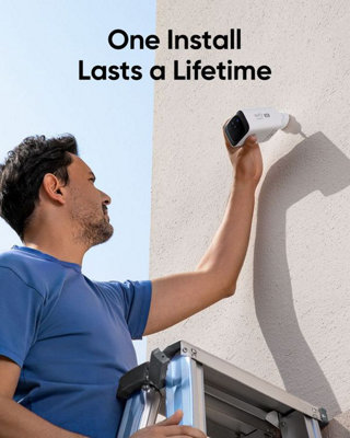 Eufy S220 SoloCam Twin Pack - E8134321 - 6