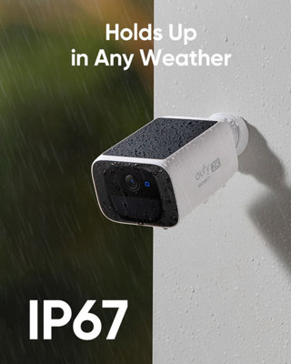 Eufy S220 SoloCam Twin Pack - E8134321 - 7