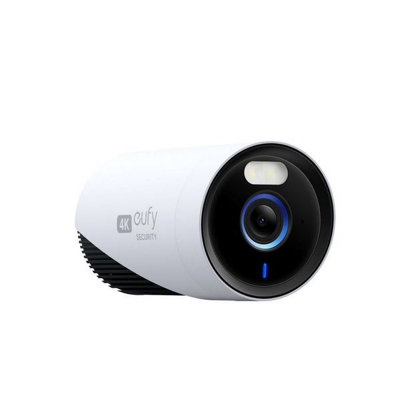 eufyCam E330 (Professional) Add-On 4K Outdoor Security Camera