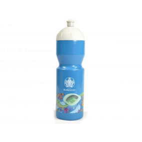 Euro 2020 Water Bottle Turquoise (One Size)