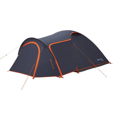 Eurohike tent 3 man best sale