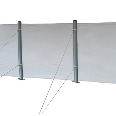 Eurohike windbreak clearance