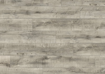 Eurohome Art 12mm - Storm Oak - Laminate Flooring - 1.48m² Pack