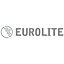 Eurolite 1 Gang Socket: Matt Black Enhance Range - Black Trim