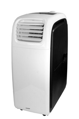 Eurom 12000 BTU Mobile Air Conditioner and Heating