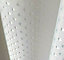 Euroshowers Diamond Polyester Shower Curtain 213x213cm