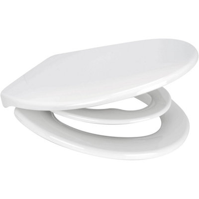 Euroshowers Standard Family Potty Training Toilet Seat