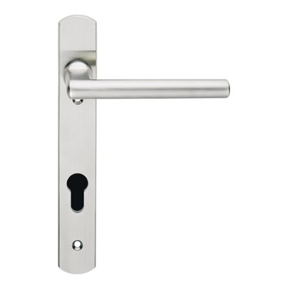 Steelworx Mitred Pull Handles