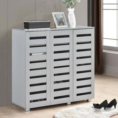 5 tier shoe cabinet hotsell