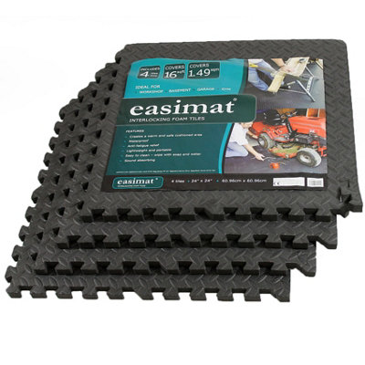 Gym floor mats b&q new arrivals