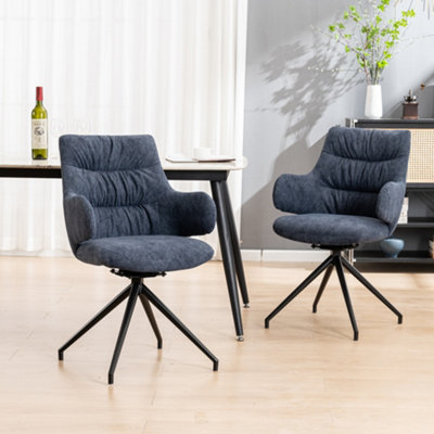 Modern velvet office chair hot sale